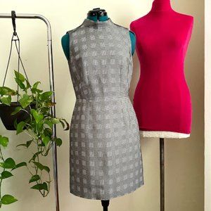 Alexander McQueen dress size medium Euro 40/8 US